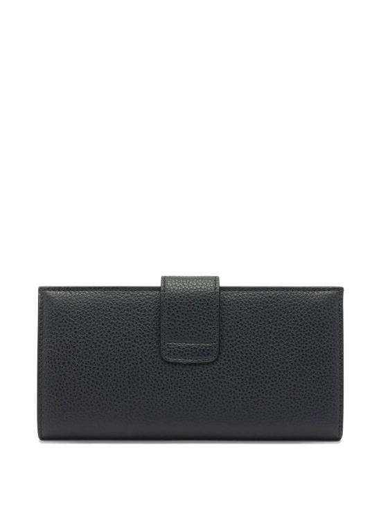 26FW 살바토레 페라가모 지갑 221157 0795522 NERO - SALVATORE FERRAGAMO