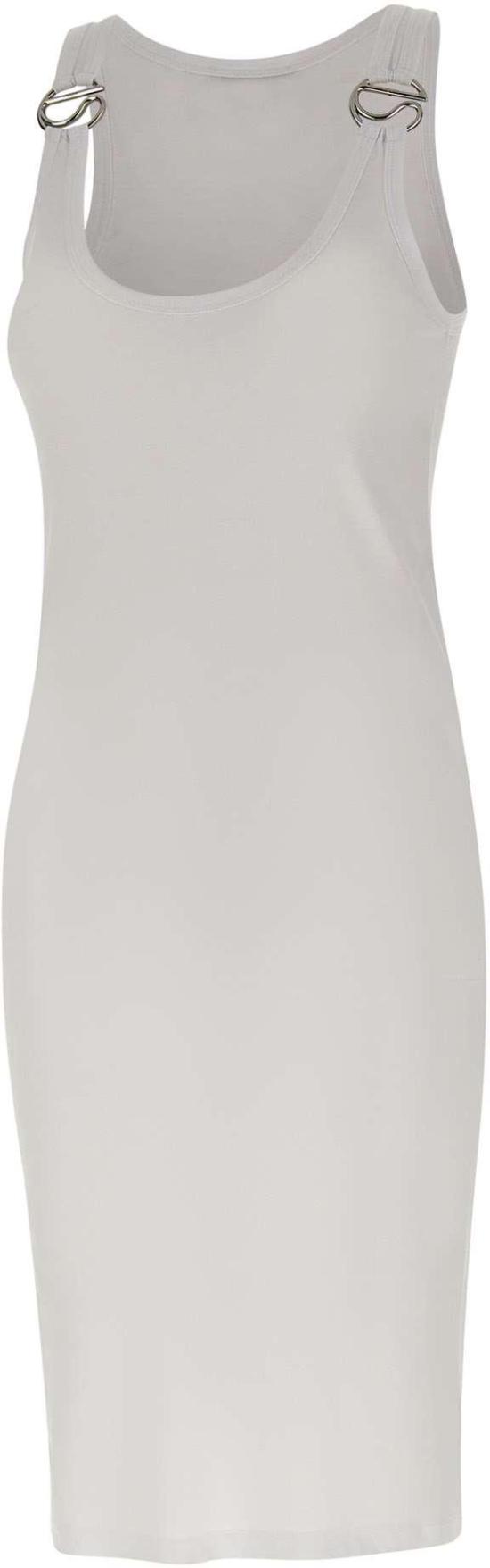 26SS 코페르니 미디 원피스 COPR305F5100WHT WHITE