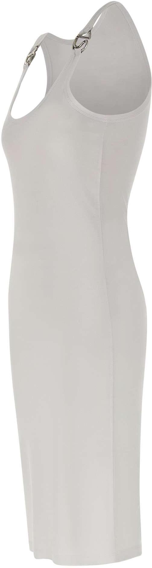 26SS 코페르니 미디 원피스 COPR305F5100WHT WHITE - COPERNI