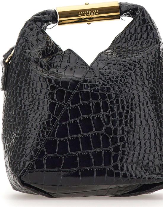 26FW 마르지엘라 숄더백 SB6WD0042P8650T8013 BLACK - MAISON MARGIELA