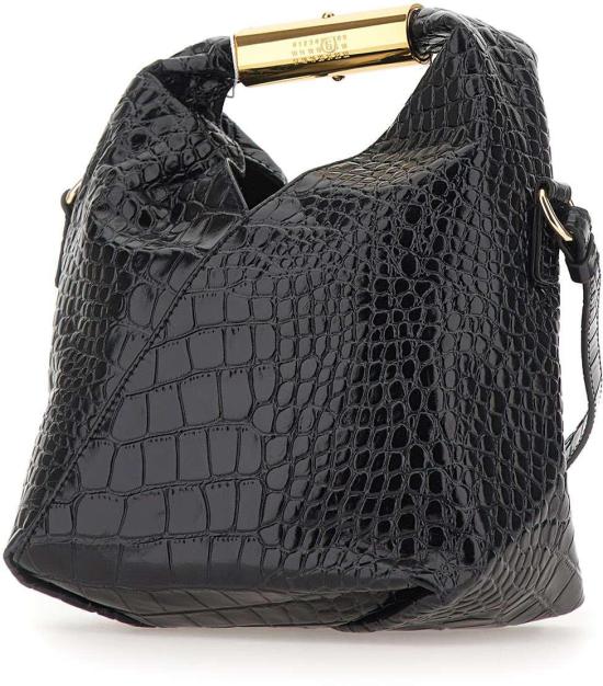 26FW 마르지엘라 숄더백 SB6WD0042P8650T8013 BLACK - MAISON MARGIELA