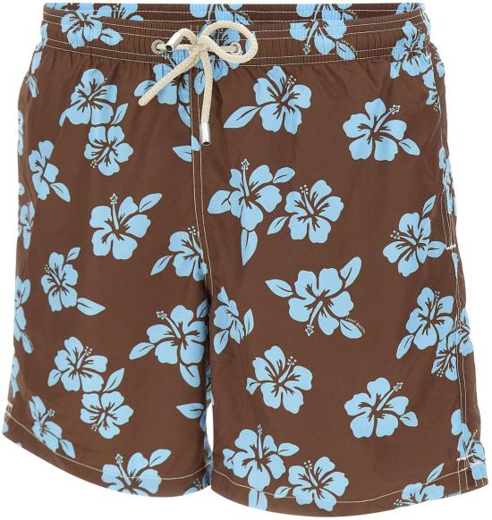 26SS 세인트바쓰 스윔팬츠 LIG000108496L BROWN