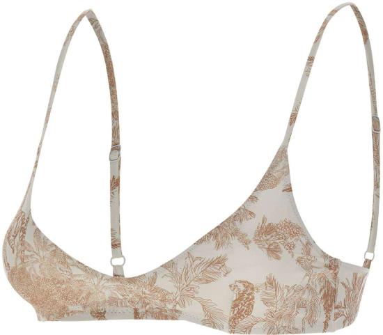 26SS 세인트바쓰 비키니 수영복 PALO00102157L WHITE