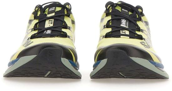26SS 마르지엘라 스니커즈 SH1WS0020P6303HB420 YELLOW - MAISON MARGIELA