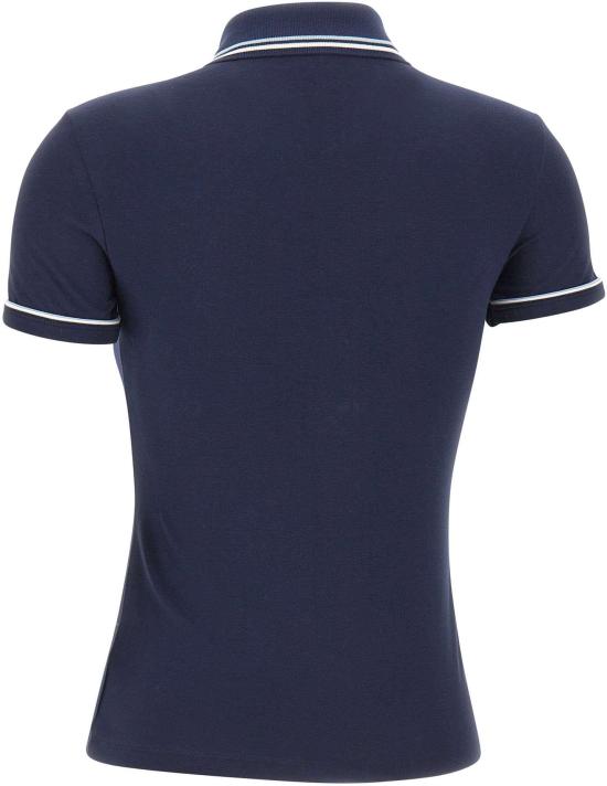26SS 라코스테 폴로 티셔츠 DF52843UI NAVY - LACOSTE