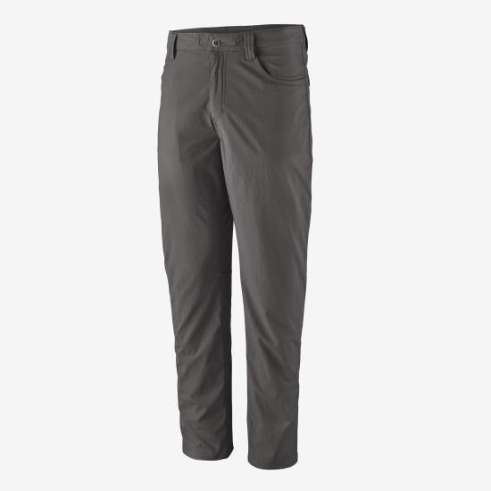 26SS 파타고니아 스트레이트 팬츠 55178FGE FORGE GREY DOM