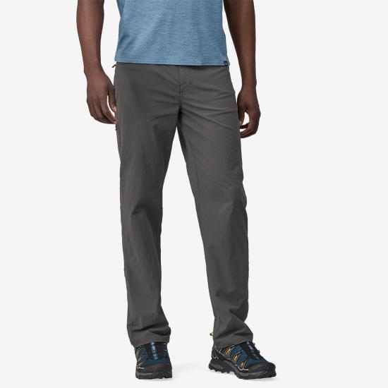 26SS 파타고니아 스트레이트 팬츠 55178FGE FORGE GREY DOM - PATAGONIA