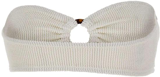 26SS 세인트바쓰 비키니 수영복 YUL000208636L WHITE - MC2 SAINT BARTH