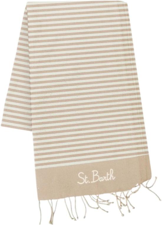 26SS 세인트바쓰 비치웨어 FOUT01207694L BEIGE
