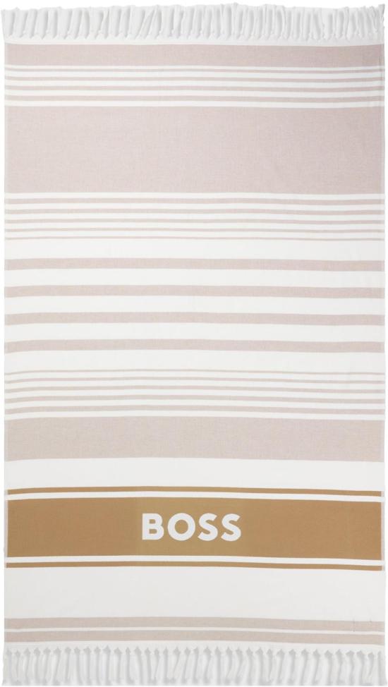 26SS 보스 비치웨어 50561255260 WHITE