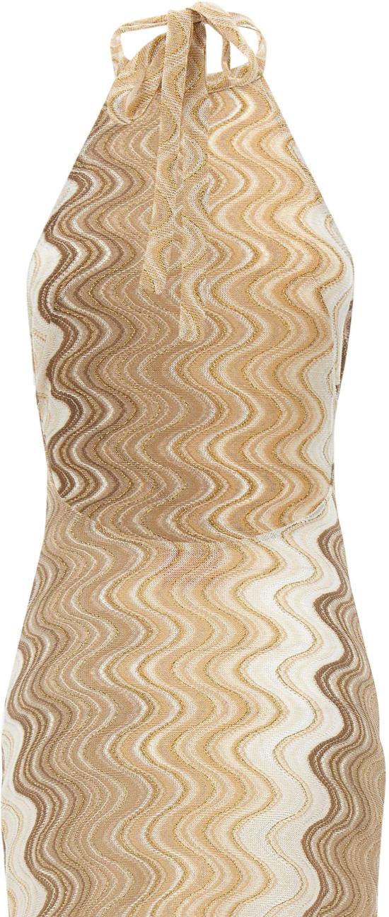 26SS 세인트바쓰 롱 원피스 TOY000102022L BEIGE - MC2 SAINT BARTH