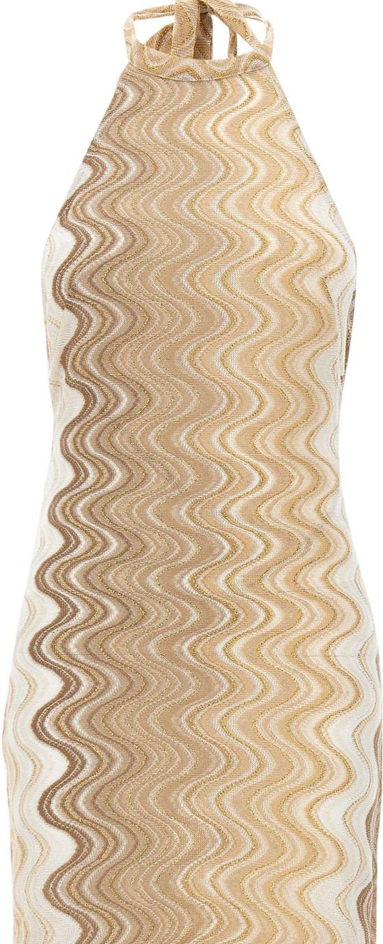 26SS 세인트바쓰 롱 원피스 TOY000102022L BEIGE - MC2 SAINT BARTH
