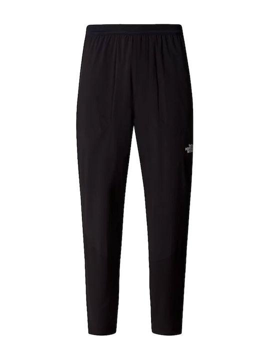 26SS 노스페이스 스트레이트 팬츠 NF0A88YEJK3 TNF BLACK DOM