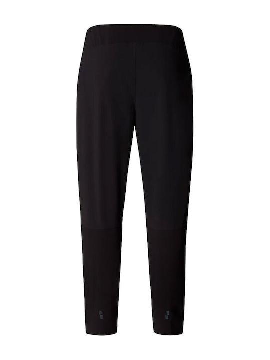 26SS 노스페이스 스트레이트 팬츠 NF0A88YEJK3 TNF BLACK DOM - NORTH FACE