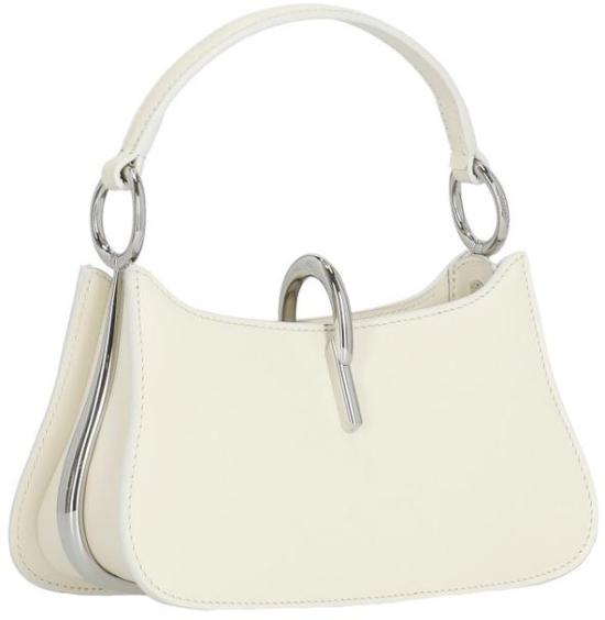 26SS 파코라반 토트백 26ESS0567CLF269P187 WHITE - PACO RABANNE