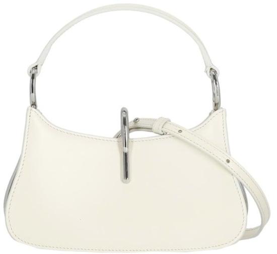 26SS 파코라반 토트백 26ESS0567CLF269P187 WHITE