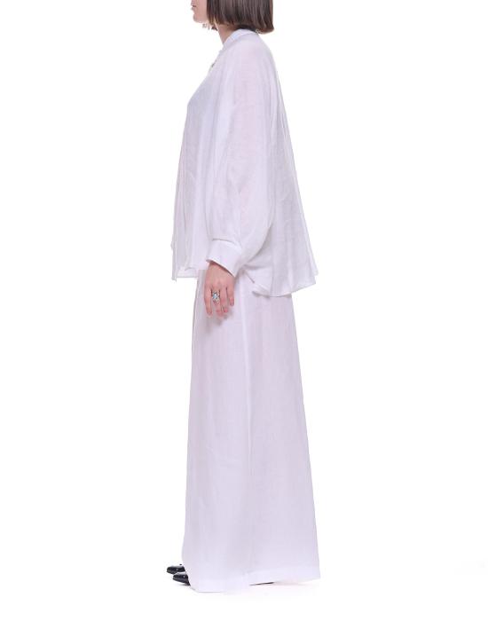 26SS 히라 블라우스 W306 001 - HIRA