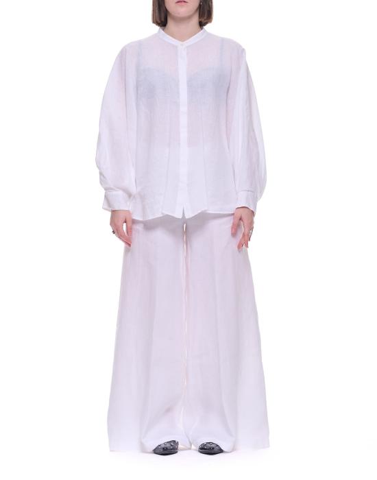 26SS 히라 블라우스 W306 001 - HIRA