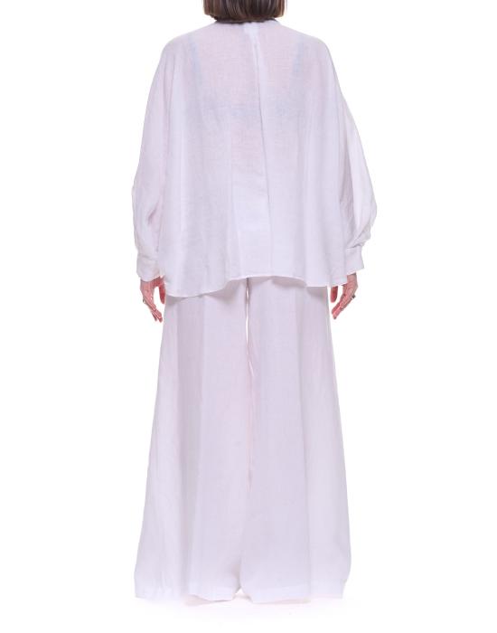 26SS 히라 블라우스 W306 001 - HIRA