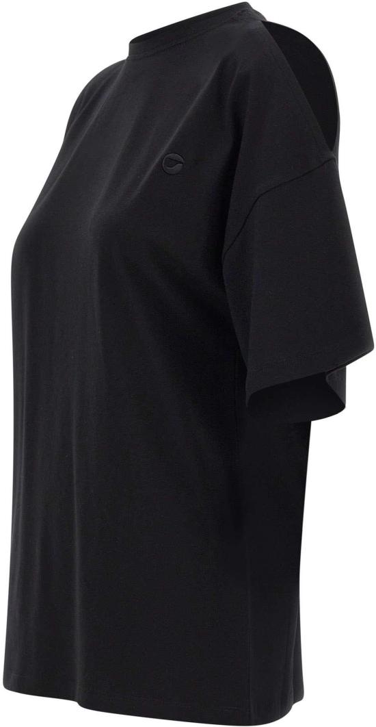 26SS 코페르니 반팔 티셔츠 COPJS225F5100BLK BLACK - COPERNI