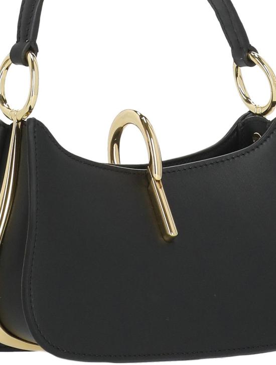 26SS 파코라반 토트백 26ESS0567CLF488M027 BLACK - PACO RABANNE