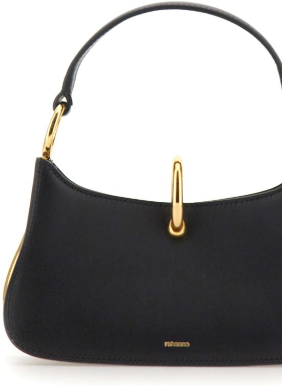 26SS 파코라반 토트백 26ESS0567CLF488M027 BLACK - PACO RABANNE