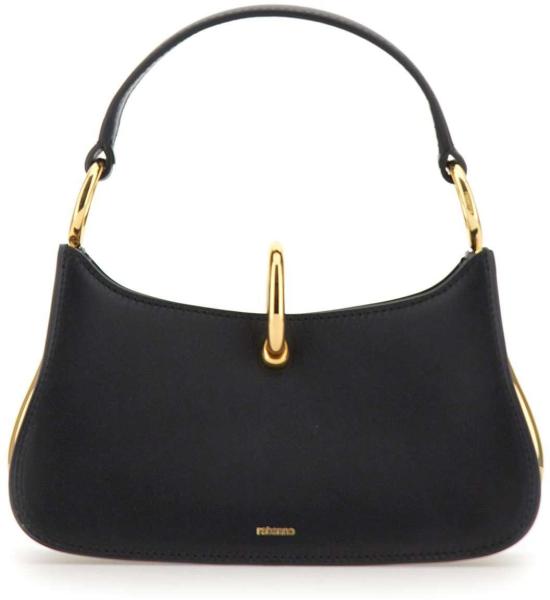 26SS 파코라반 토트백 26ESS0567CLF488M027 BLACK