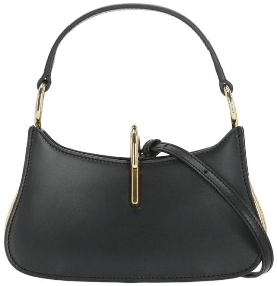 26SS 파코라반 토트백 26ESS0567CLF488M027 BLACK