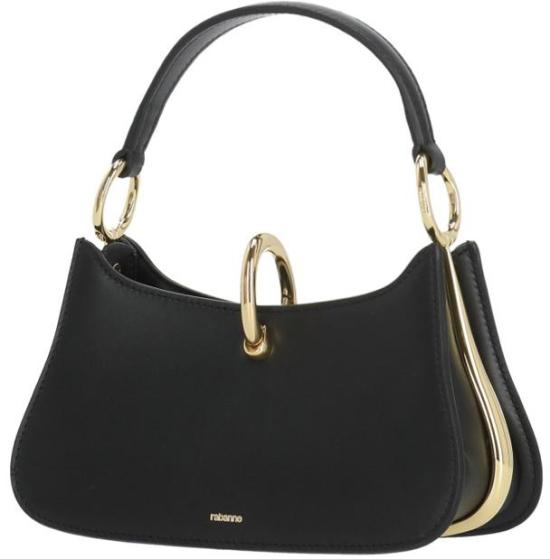 26SS 파코라반 토트백 26ESS0567CLF488M027 BLACK - PACO RABANNE