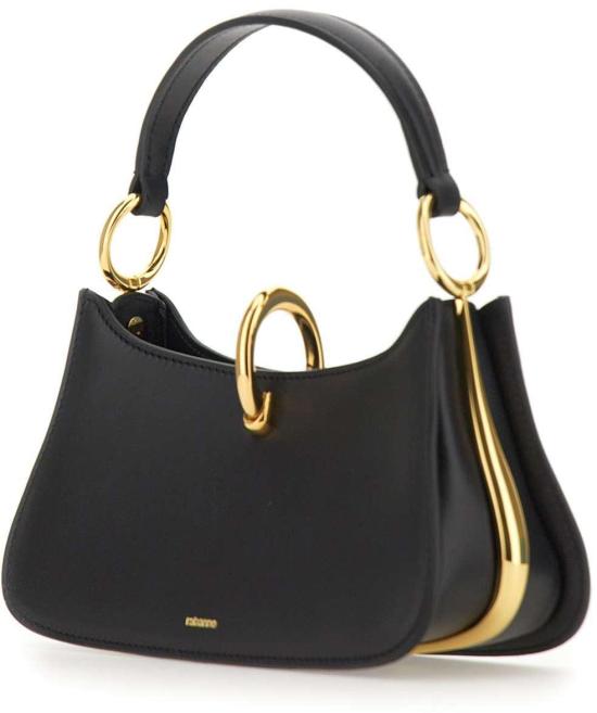 26SS 파코라반 토트백 26ESS0567CLF488M027 BLACK - PACO RABANNE