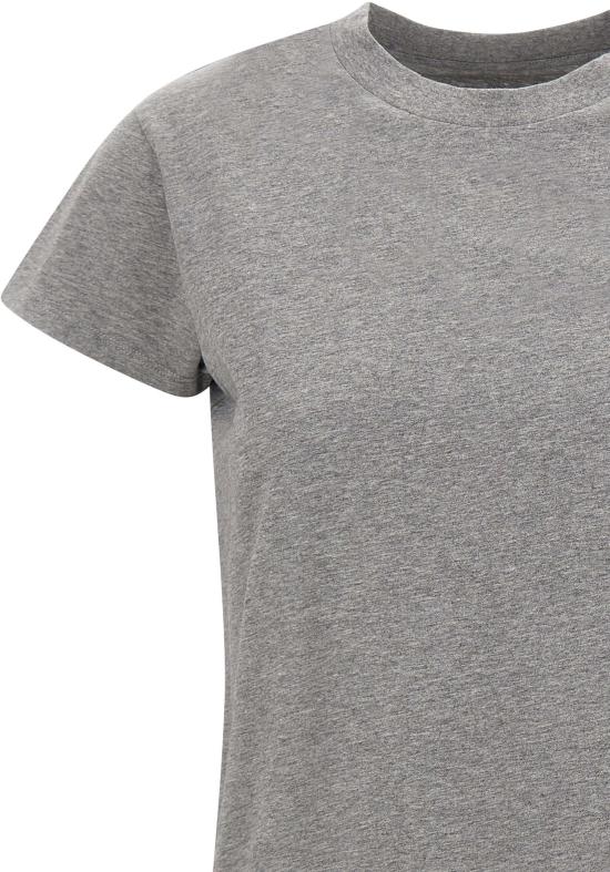 26SS 마르지엘라 반팔 티셔츠 S52GC0327M20170856M LICHTGREY - MAISON MARGIELA