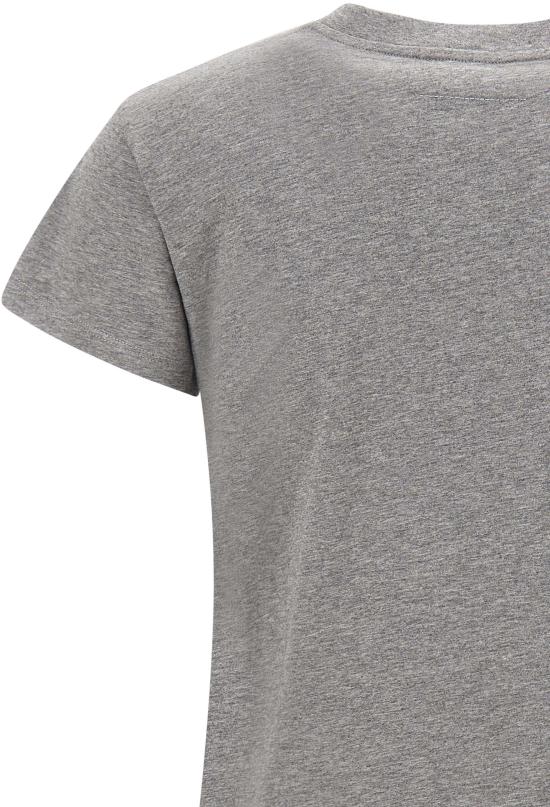 26SS 마르지엘라 반팔 티셔츠 S52GC0327M20170856M LICHTGREY - MAISON MARGIELA