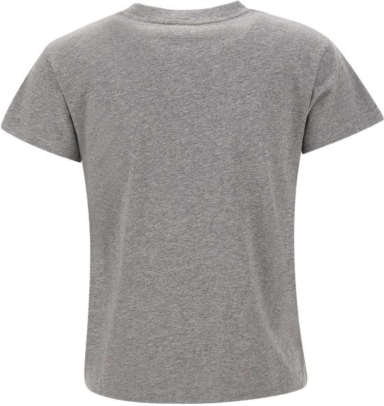26SS 마르지엘라 반팔 티셔츠 S52GC0327M20170856M LICHTGREY - MAISON MARGIELA