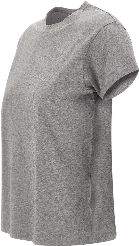 26SS 마르지엘라 반팔 티셔츠 S52GC0327M20170856M LICHTGREY - MAISON MARGIELA