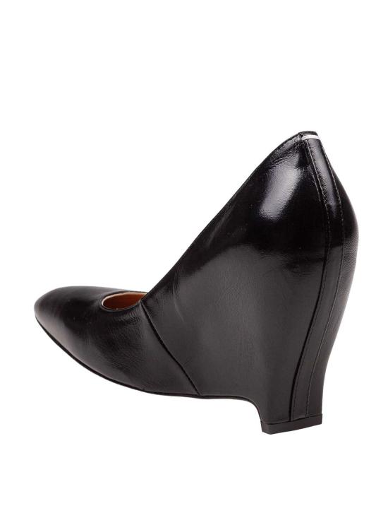 26SS 마르지엘라 힐/펌프스 S39WL0180P7684T8013 Black - MAISON MARGIELA