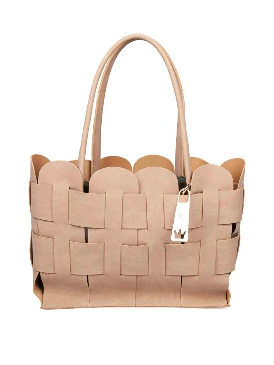 26SS 라밀라네사 크로스백 VIOLBE Beige