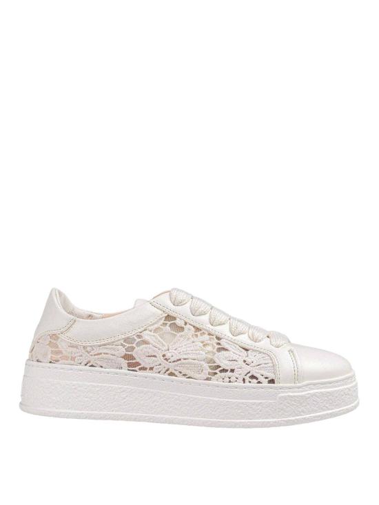 26SS 에이지엘 스니커즈 D946008PGK7138B239 Cream