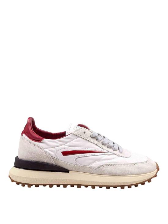 26SS 데이트 스니커즈 M441ATNYWXWX Dark Red