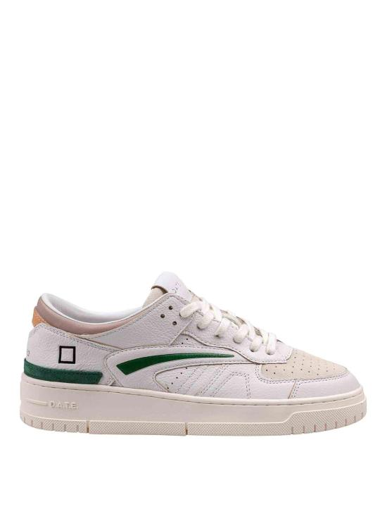 26SS 데이트 스니커즈 M441TOCOWGWG Green