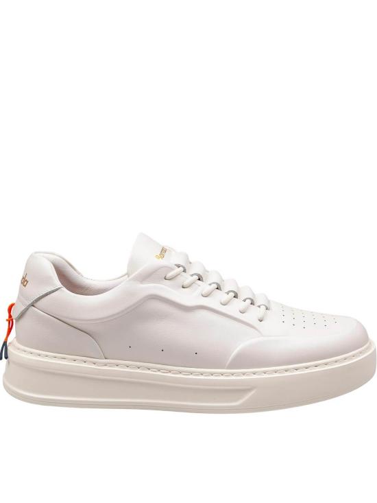 26SS 베라쿠다 스니커즈 BU3510WHITEWHITE White - BARRACUDA