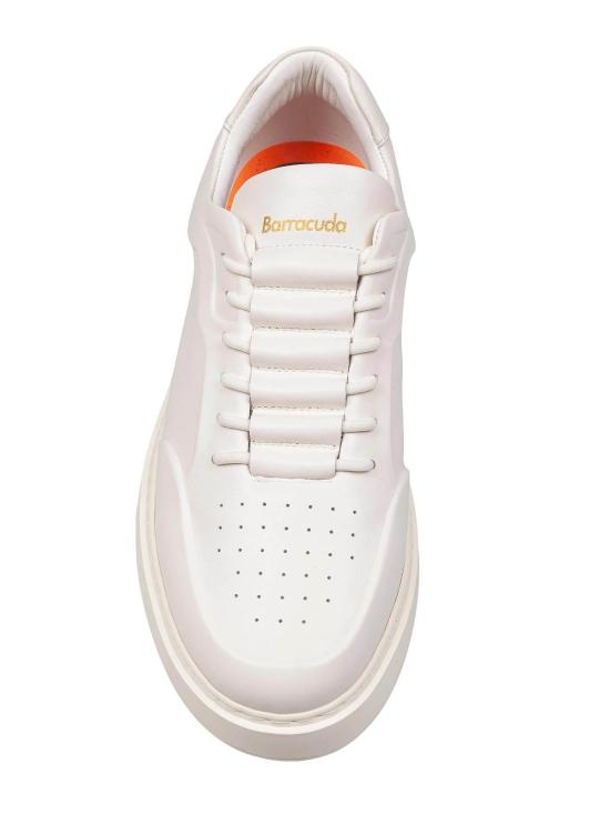 26SS 베라쿠다 스니커즈 BU3510WHITEWHITE White - BARRACUDA