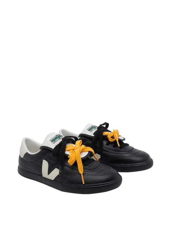 26SS 베자 스니커즈 MG0221674 Black - VEJA