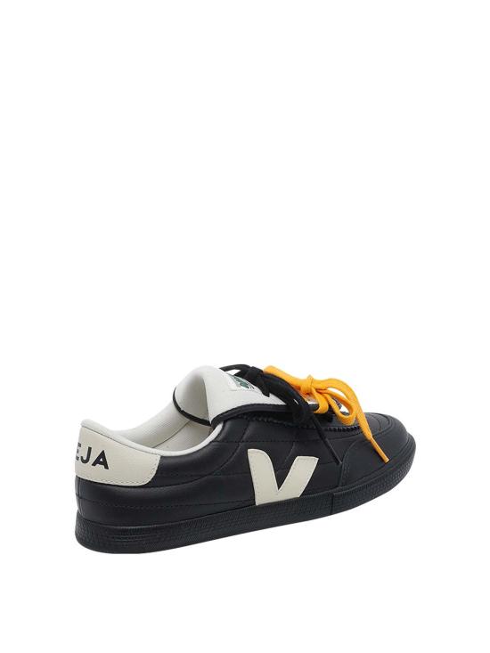 26SS 베자 스니커즈 MG0221674 Black - VEJA
