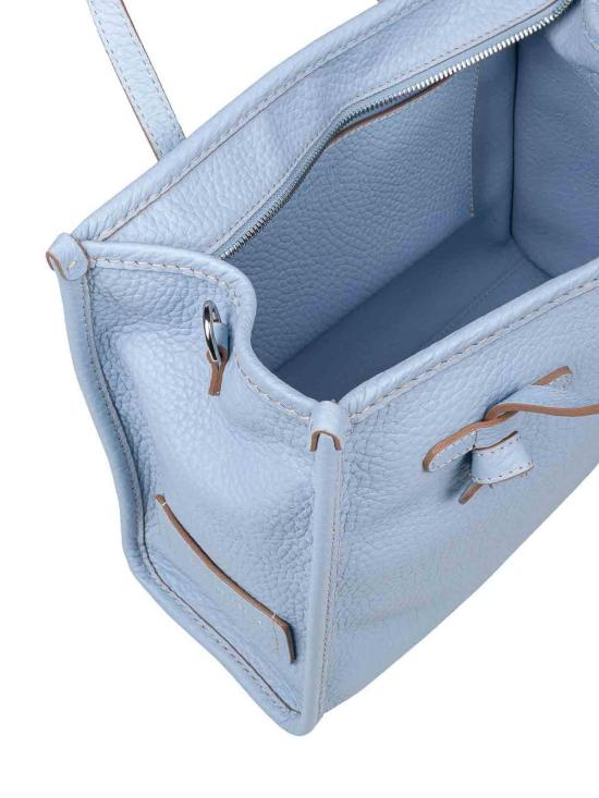 26SS 지아니 끼아리니 토트백 BS9352BBLTU14365 Light Blue - GIANNI CHIARINI