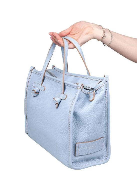 26SS 지아니 끼아리니 토트백 BS9352BBLTU14365 Light Blue - GIANNI CHIARINI