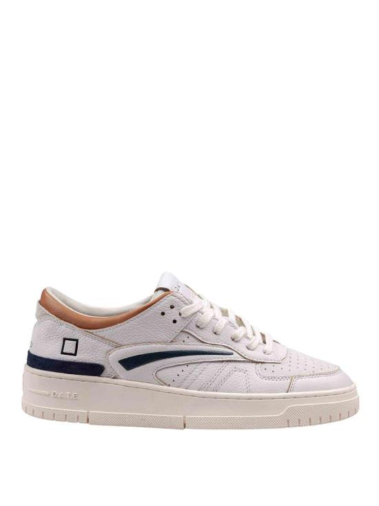 26SS 데이트 스니커즈 M441TOCOWLWL Blue