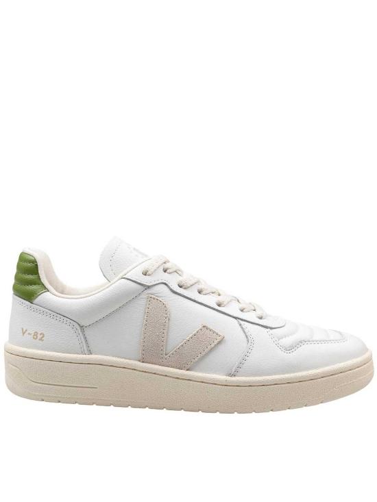26SS 베자 스니커즈 VF3321146V82 Dark Blue - VEJA