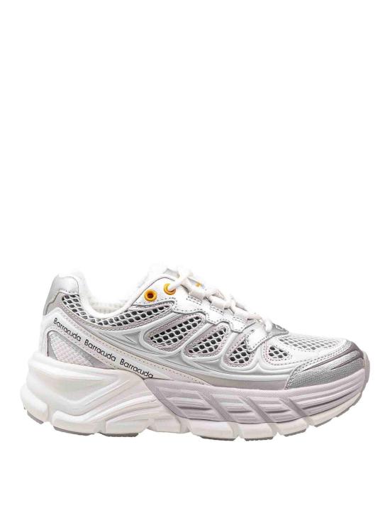 26SS 베라쿠다 스니커즈 BD1420WHITESILVER White