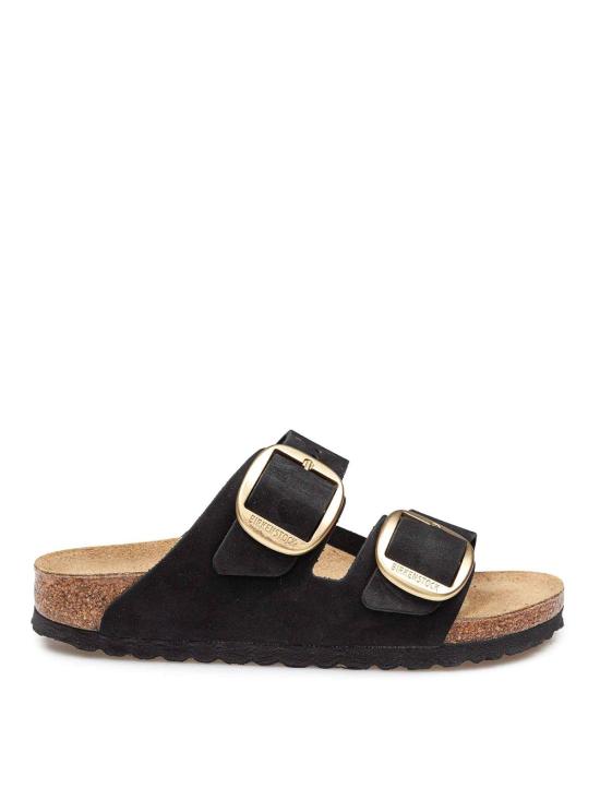 26SS 버켄스탁 뮬/슬리퍼 1023290D Black