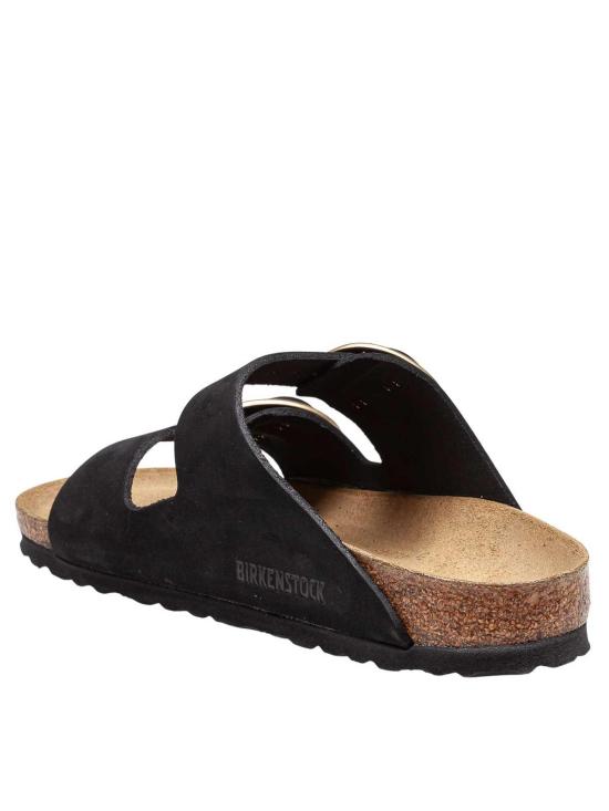 26SS 버켄스탁 뮬/슬리퍼 1023290D Black - BIRKENSTOCK